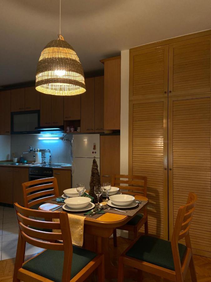 Bella Apartment Белград Экстерьер фото