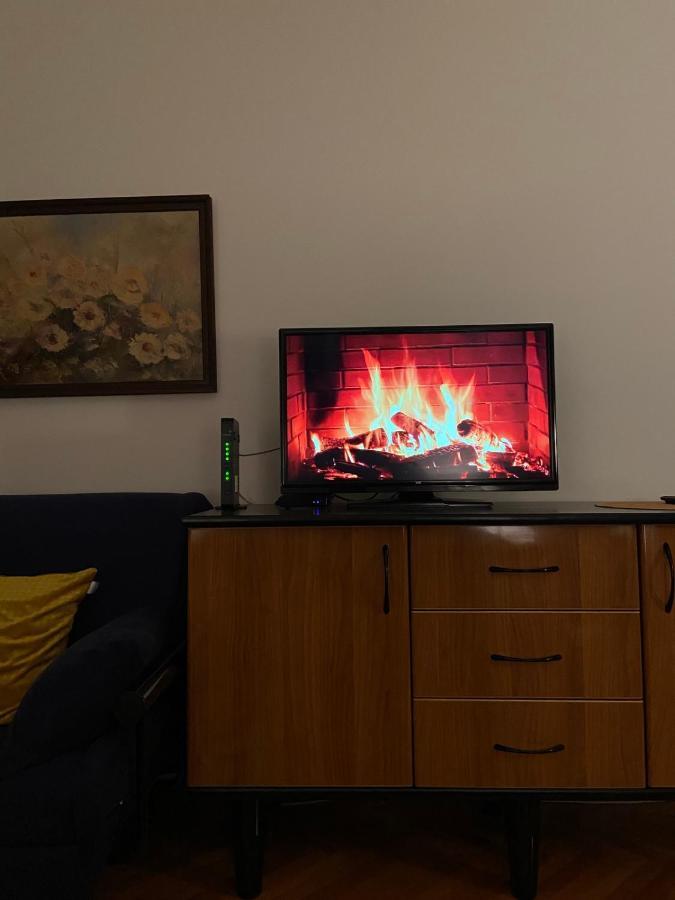 Bella Apartment Белград Экстерьер фото