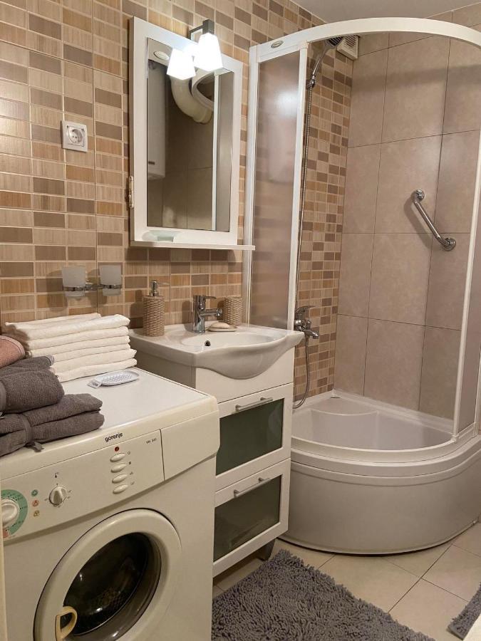 Bella Apartment Белград Экстерьер фото