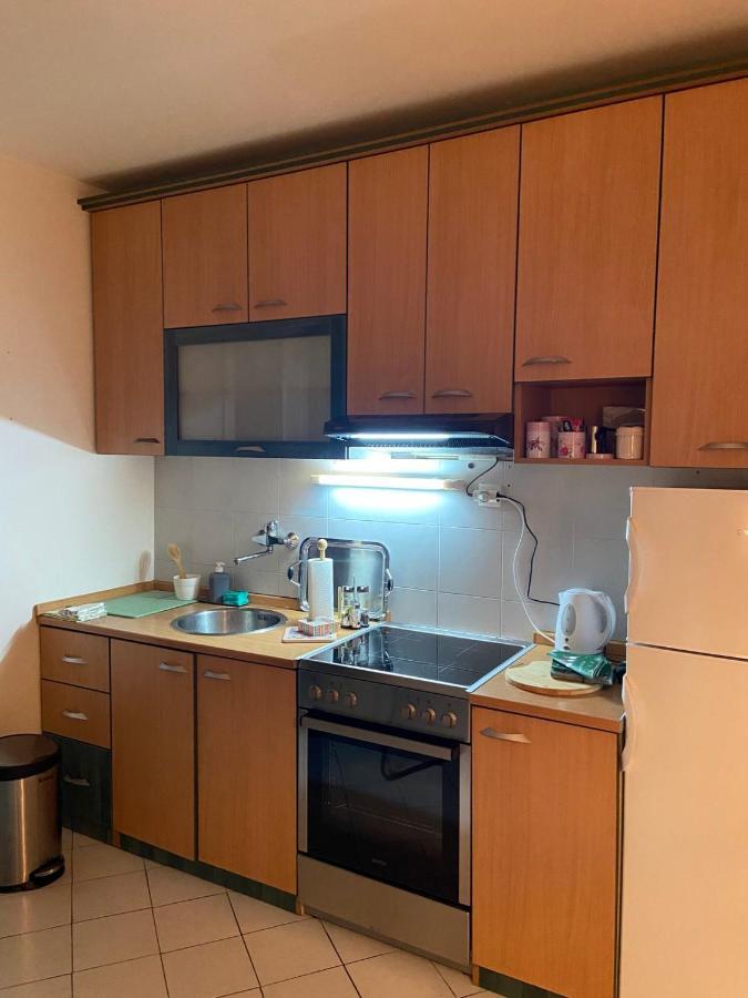 Bella Apartment Белград Экстерьер фото